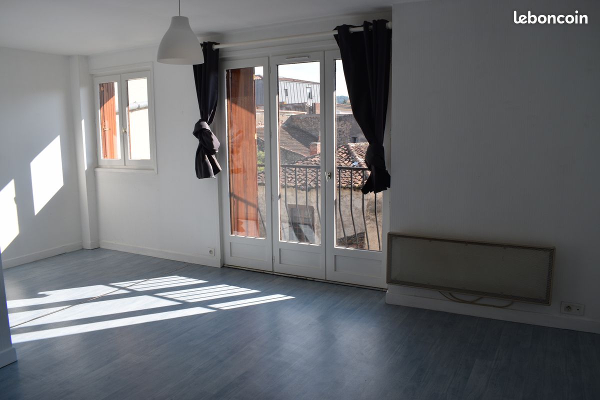 Appartement 3 pièces 60 m² · à Brioude · 60 m² · 432 €