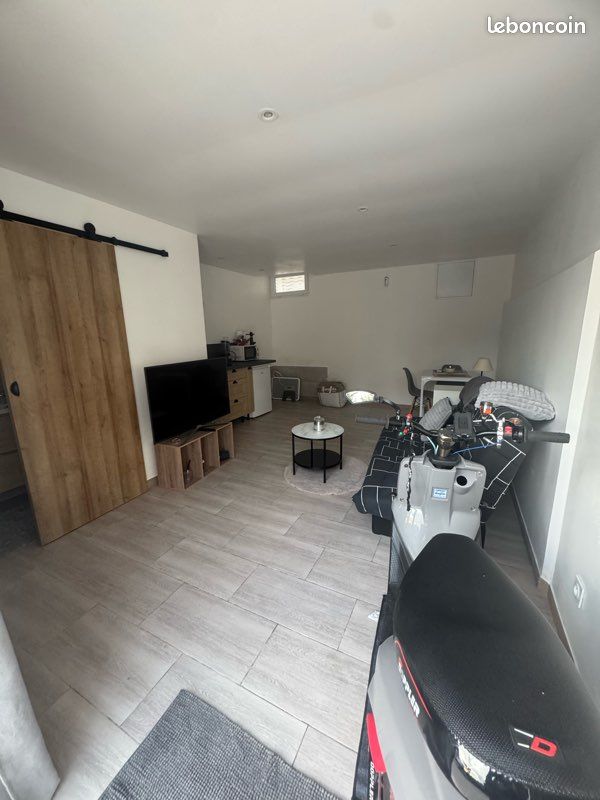 Appartement 1 pièce 24 m² · à Martigues · 24 m² · 450 €/mois