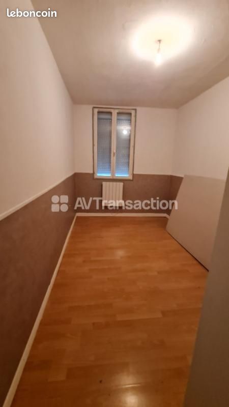 Appartement 3 pièces 50 m² · à Darnétal · 50 m² · 66 000 €