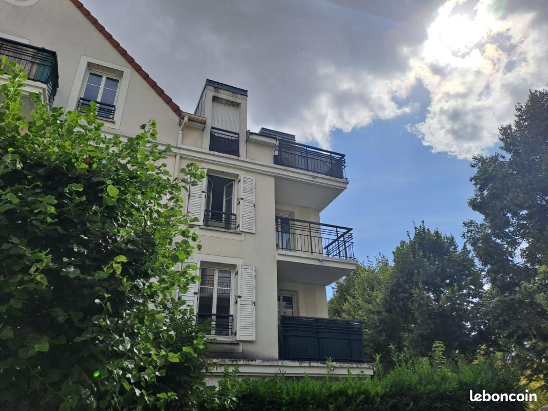 Appartement 4 pièces 65 m² · à Torcy · 65 m² · 1 161 €/mois