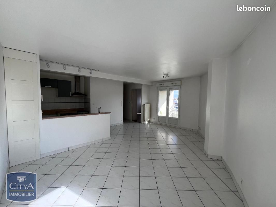Appartement 3 pièces 61 m² · à Poitiers · 61 m² · 710 €/mois