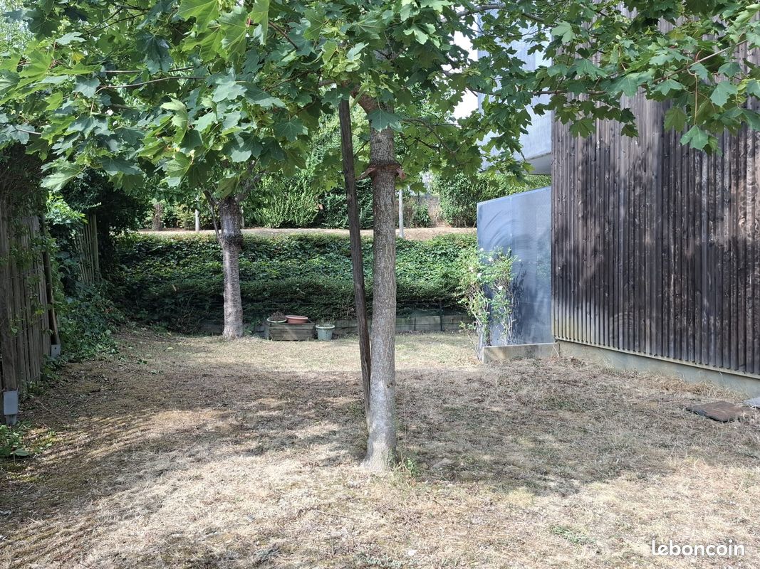 Appartement 4 pièces 89 m² · à Saint-Orens-de-Gameville · 89 m² · 280 000 €