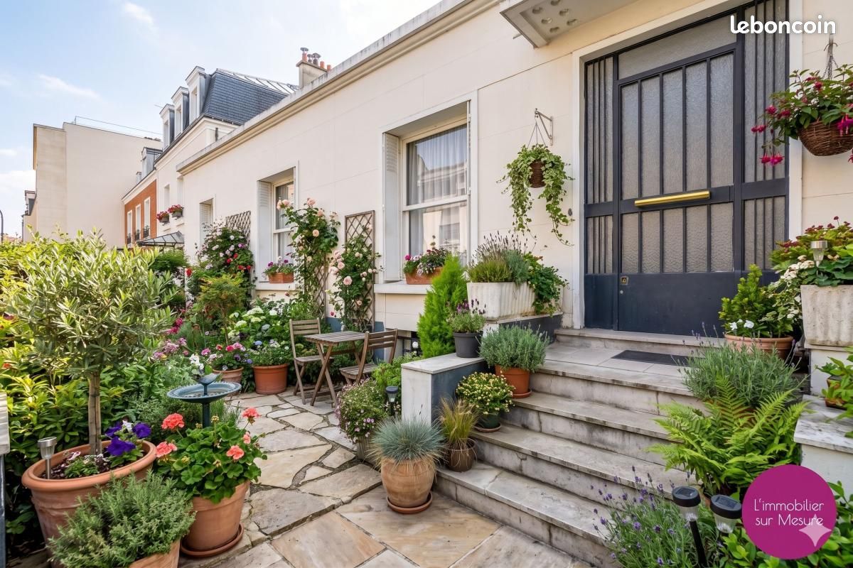 Maison 9 pièces 260 m² · à Vincennes · 260 m² · 1 900 000 €