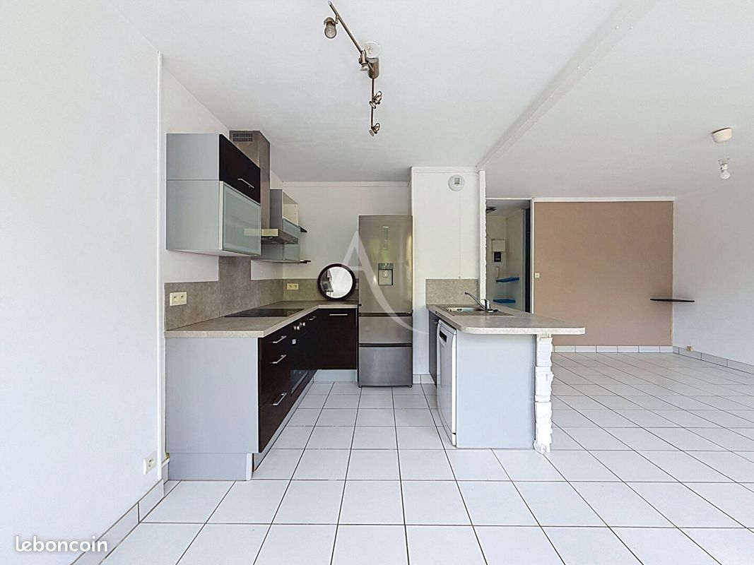 Appartement 2 pièces 50 m² · à Angers · 50 m² · 159 900 €