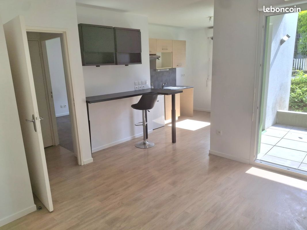 Parking 2 pièces 42 m² · à Nantes · 42 m² · 144 900 €