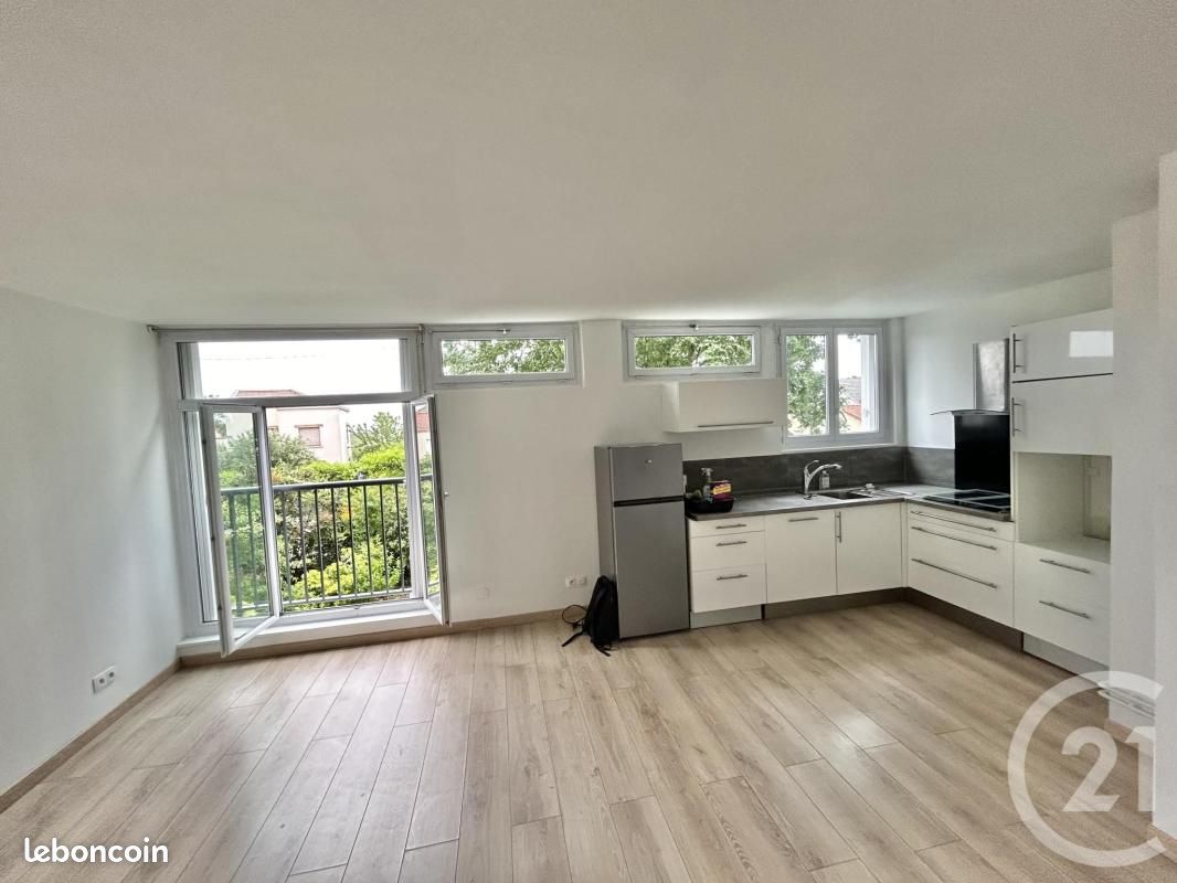 Appartement 2 pièces 41 m² · à Villejuif · 41 m² · 1 184 €/mois