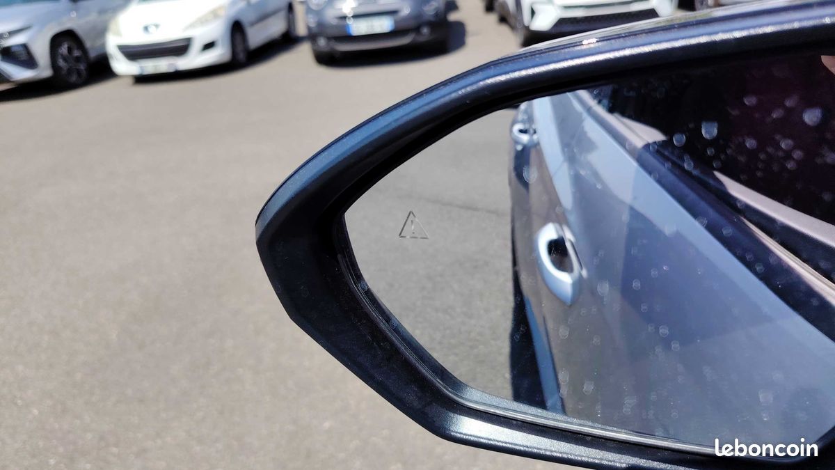 Hyundai TUCSON 1.6 T-GDI 239CH HYBRID N LINE CREATIVE (image 24)