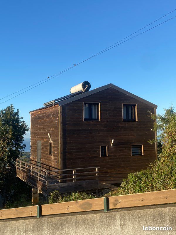 Location maison meublée T3 (image 1)
