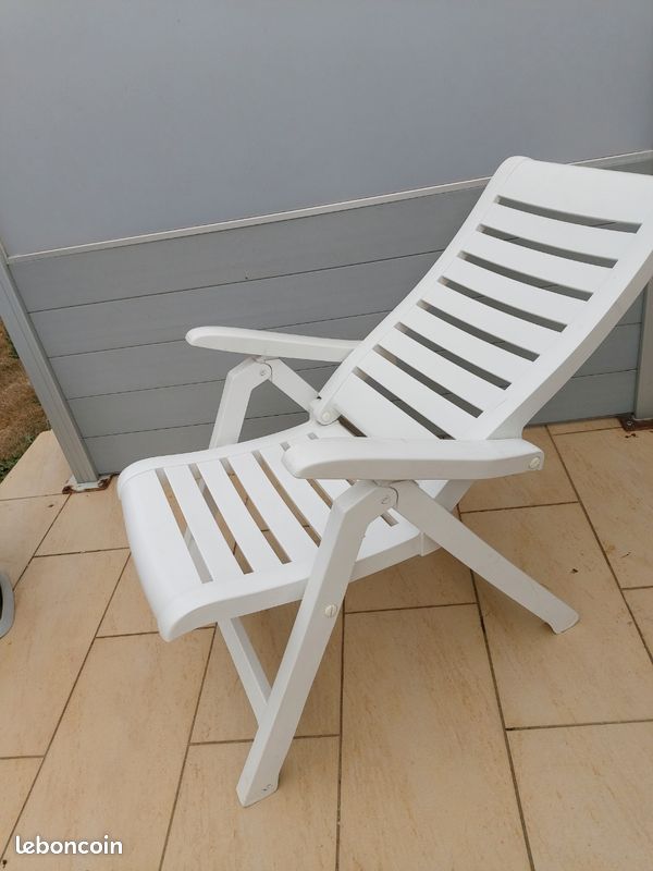 Fauteuil relax (image 2)