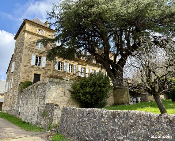 Propriété 14 pièces 400 m²