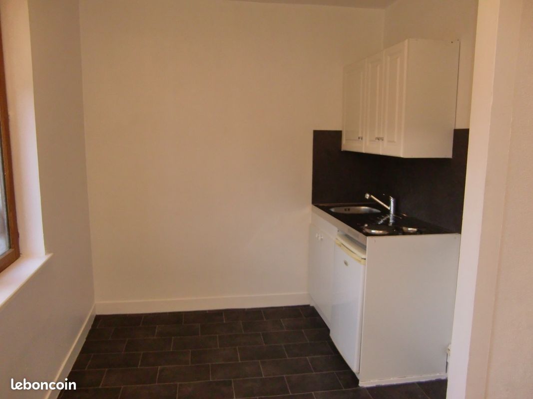 Studio secteur Ponsardin (image 4)