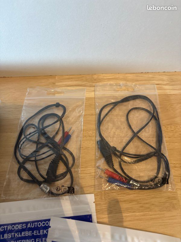 Neurostimulateur Tens Eco 2 (image 6)
