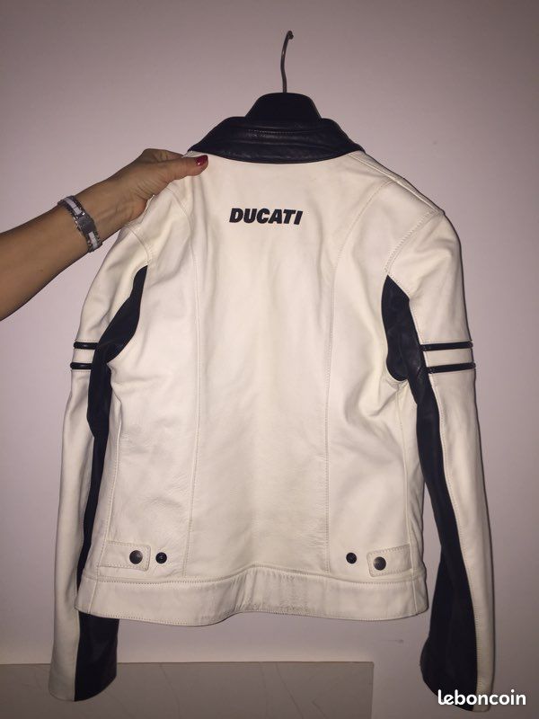 Blouson Ducati (image 2)