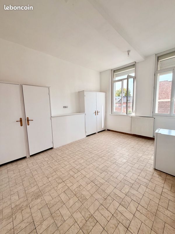 Studio Douai Gare (image 1)