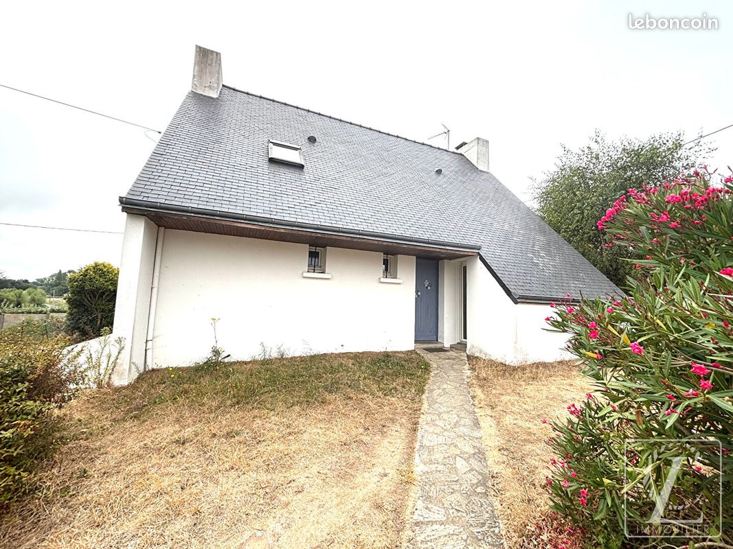 Maison 5 pièces 110 m² · à Fréhel · 110 m² · 233 200 €