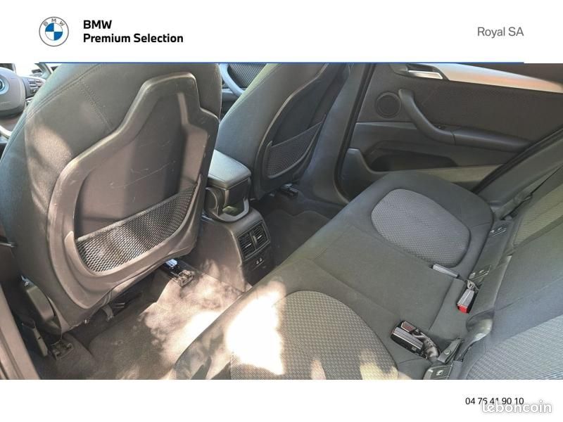 Bmw X1 xDrive25eA 220ch Business Design 6cv (image 9)