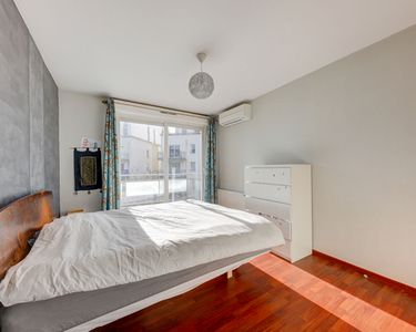 Appartement 459 000 € - 126 m²