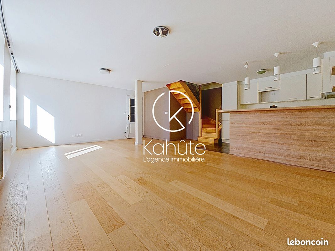 Appartement 4 pièces 110 m² · à Lyon · 110 m² · 390 000 €