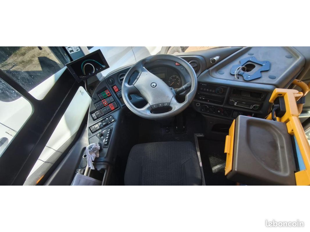 Irisbus - iveco bus crossway 1795671 (image 4)