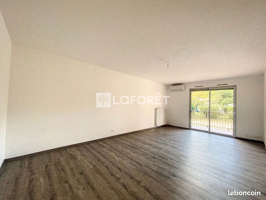 Appartement 2 pièces 58 m² · à Orange · 58 m² · 694 €/mois
