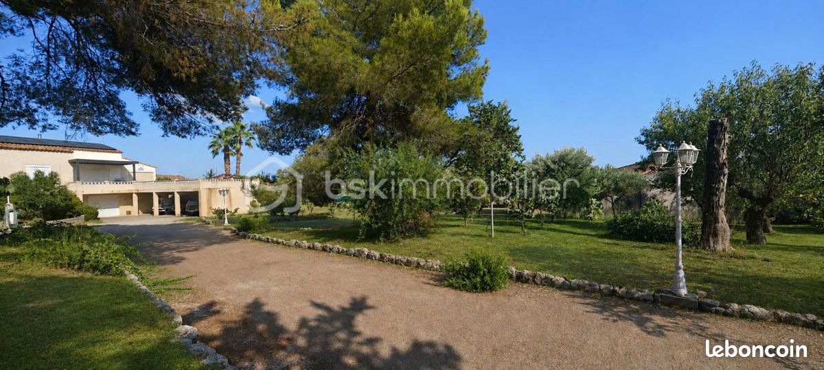 Maison 6 pièces 233 m² · à Montpellier · 233 m² · 1 260 000 €