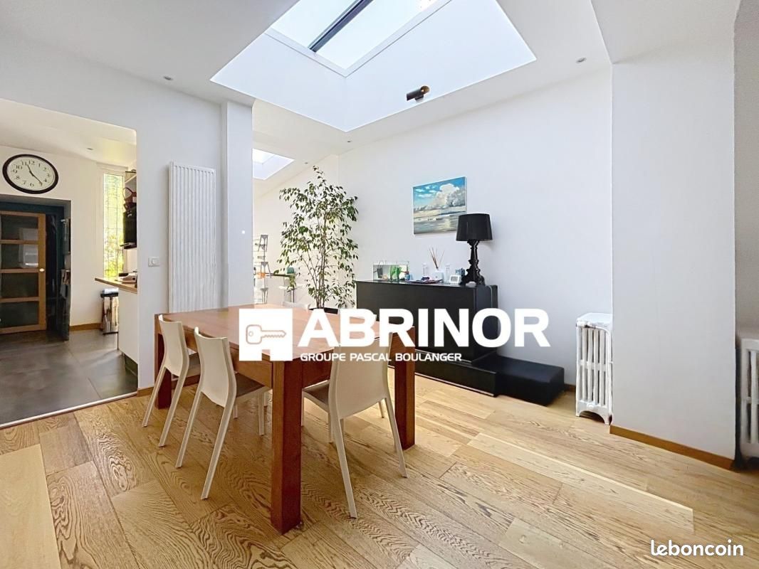 Maison 6 pièces 143 m² · à Roubaix · 143 m² · 319 000 €