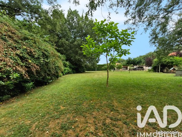 Terrain 968 m² Bouloc