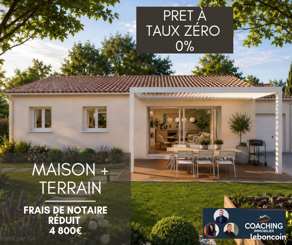 Maison 5 pièces 75 m² · à Vitry-le-François · 75 m² · 147 000 €