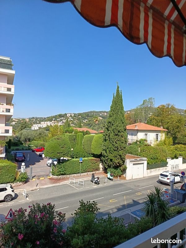 Appartement 4 pièces 111 m² · à Nice · 111 m² · 566 800 €