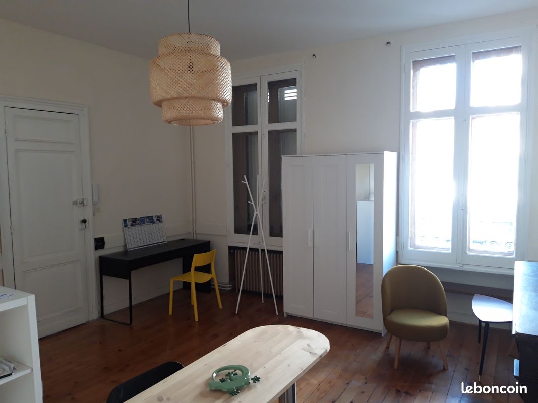Appartement 2 pièces 30 m² · à Talence · 30 m² · 730 €/mois