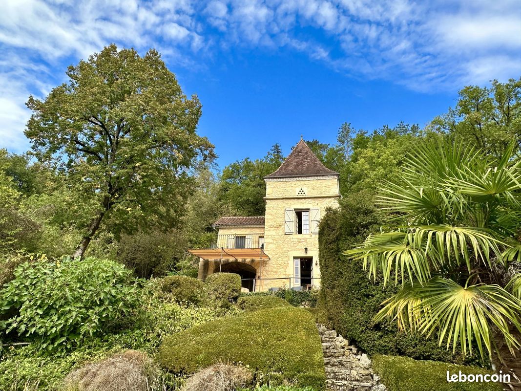 Maison 3 pièces 53 m² · à Daglan · 53 m² · 295 000 €