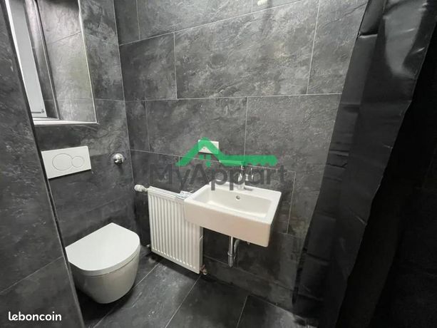Appartement a louer paris-5e-arrondissement - 1 pièce(s) - 24 m2 - Surfyn