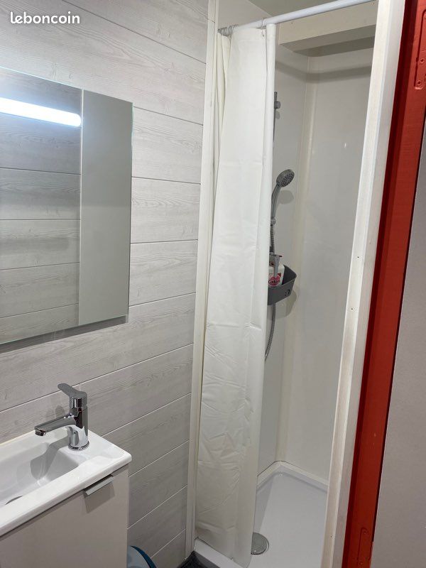 Chambre à louer (image 5)