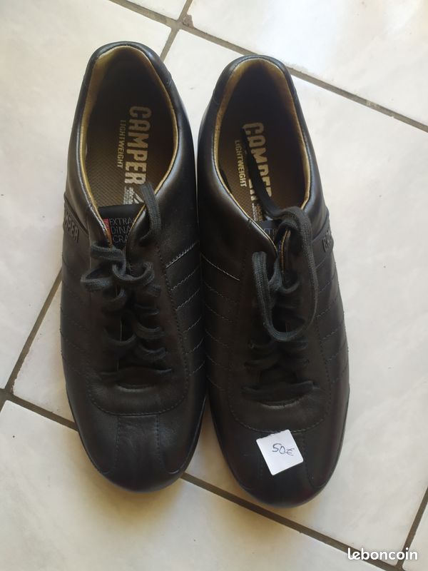 Chaussures Homme et Femme (image 1)