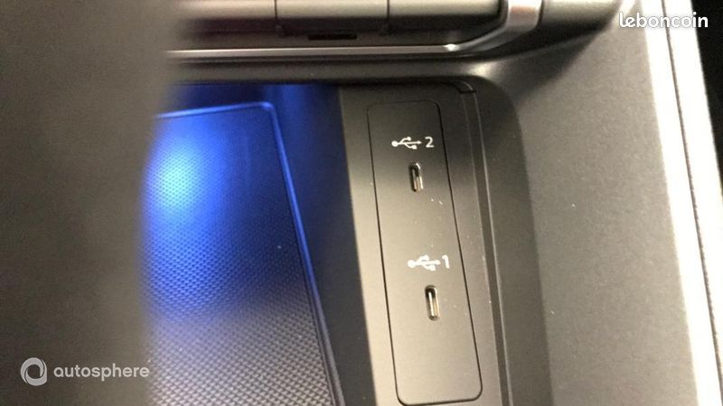 Audi Q3 35 TFSI 150ch S line plus S tronic 7 (image 30)