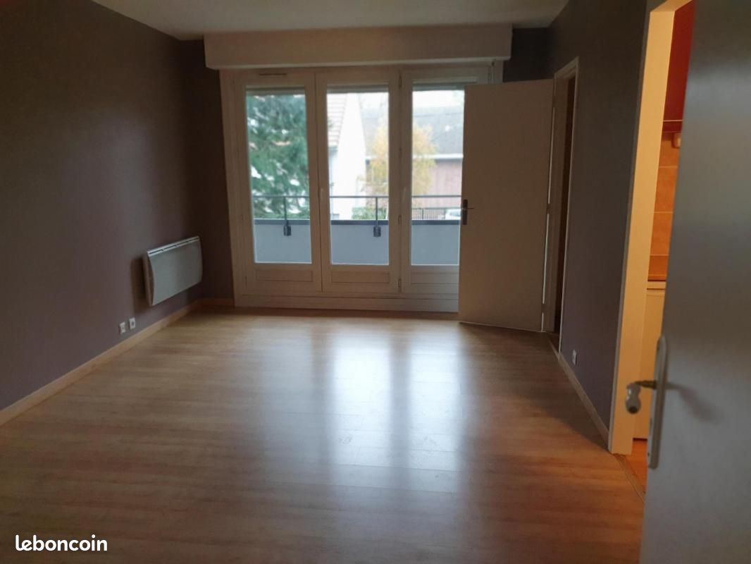 Appartement 1 pièce 32 m² · à Arras · 32 m² · 413 €/mois