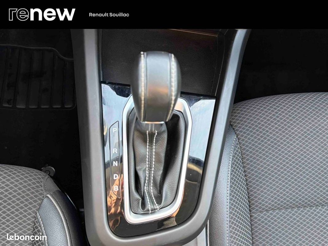 RENAULT Arkana E-Tech 145 - 21B Intens (image 22)