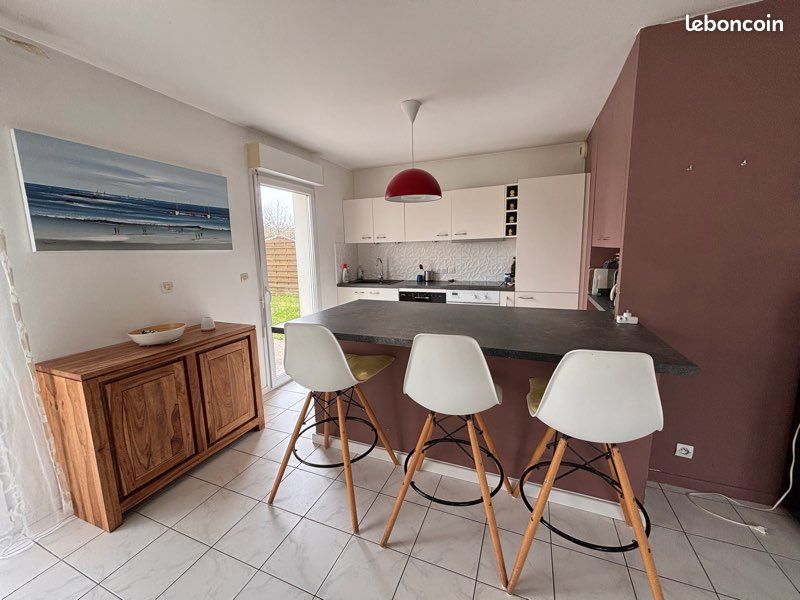Maison 5 pièces 98 m² · à Pornichet · 98 m² · 420 000 €