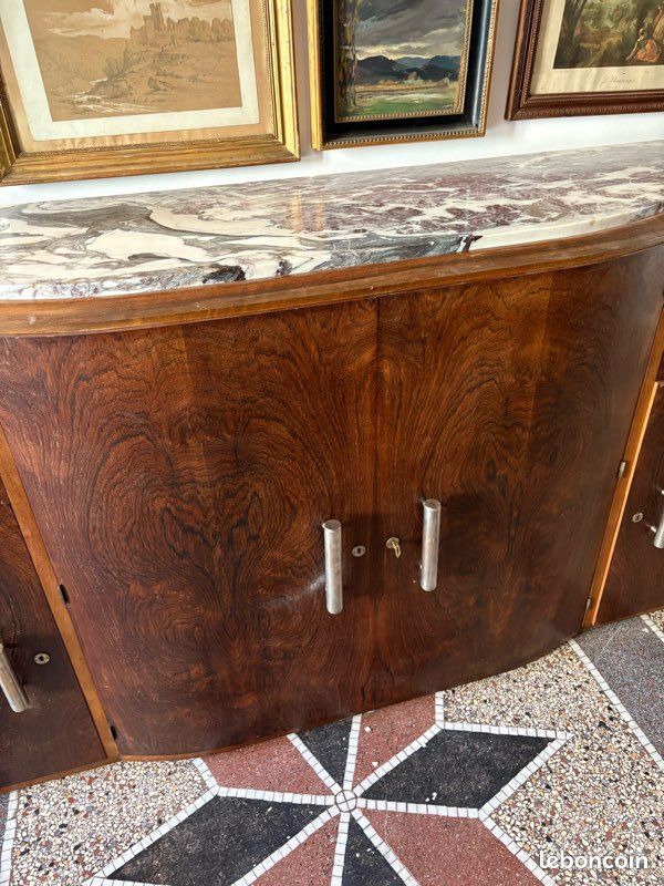 Enfilade Art Déco (image 5)