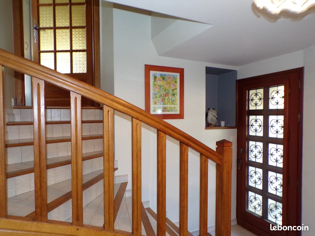 Maison 6 pièces 140 m² (image 12)