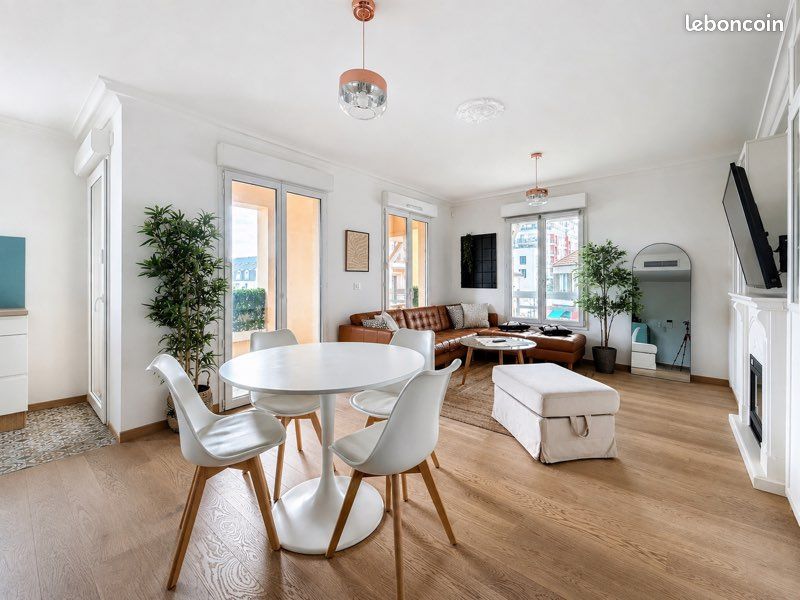 Appartement 3 pièces 66 m² · à Puteaux · 66 m² · 599 000 €