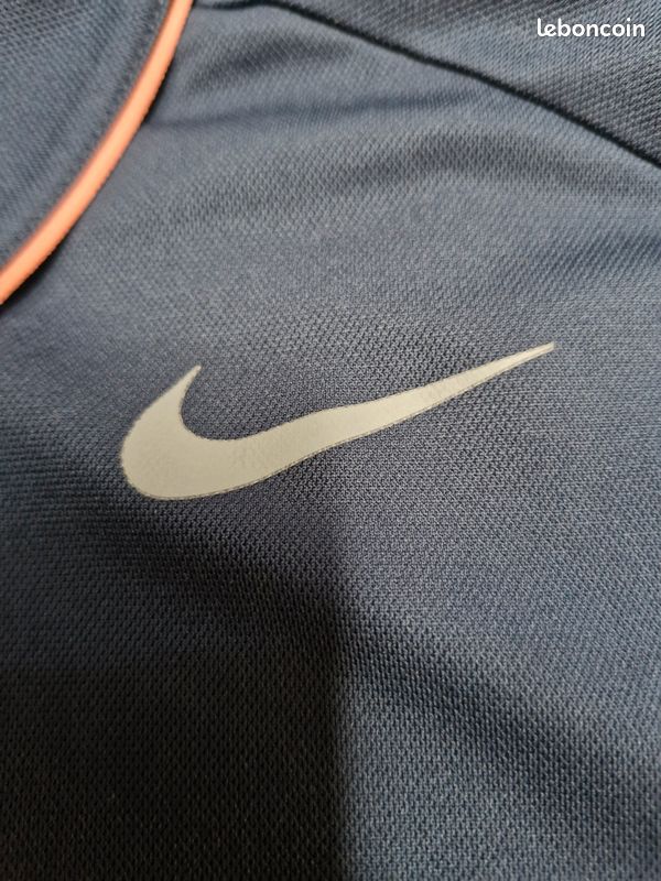 Polo tennis Dri-Fit Nike (image 3)