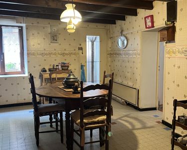 Maison 310 000 € - 184 m²