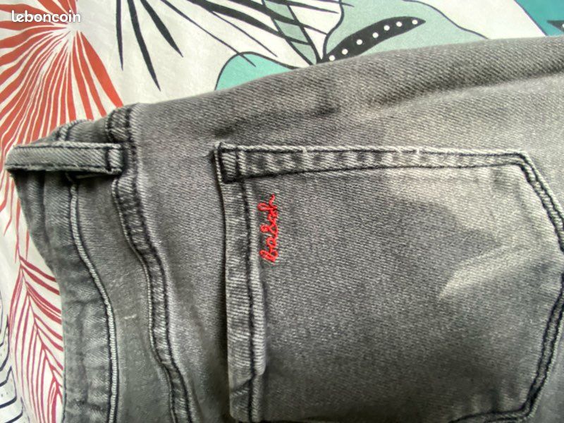 Jeans Bash (image 3)