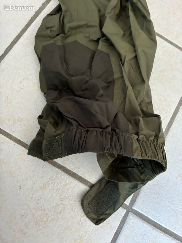 Ensemble de pluie Nash (veste pantalon) Sport Plein air