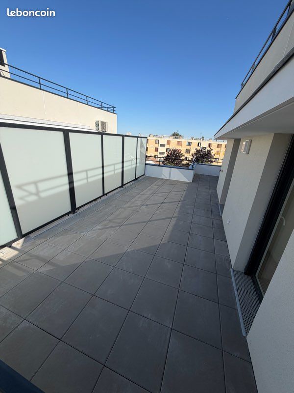 Appartement 4 pièces 85 m² · à Champigny-sur-Marne · 85 m² · 1 570 €