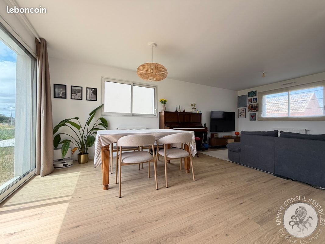 Maison 5 pièces 105 m² · à Beaussais-sur-Mer · 105 m² · 380 000 €