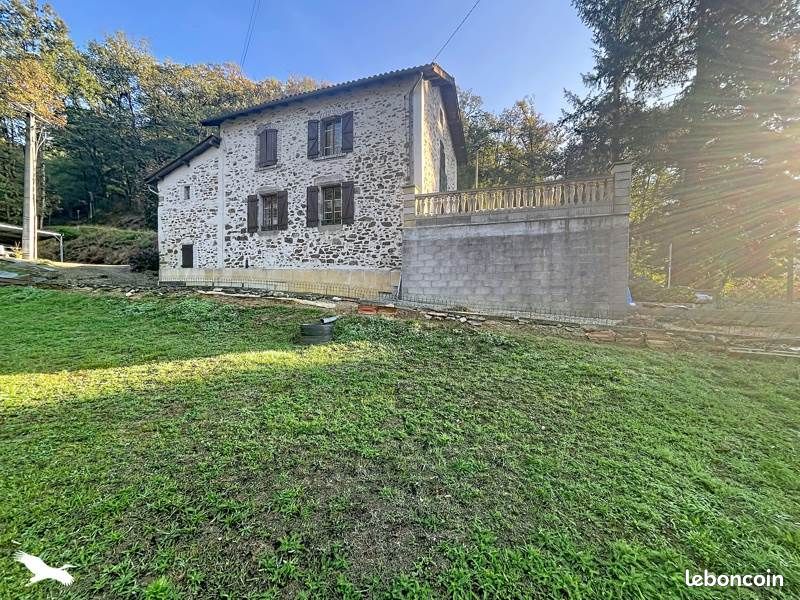 Maison 3 pièces 108 m² · à Viazac · 108 m² · 155 875 €