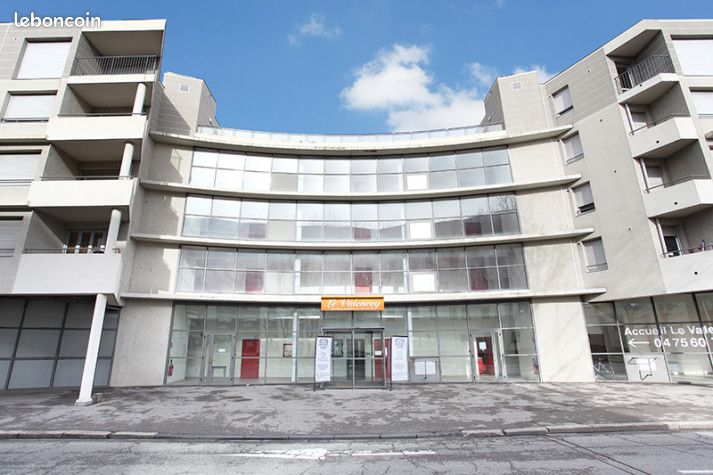 Appartement 2 pièces 26 m² · à Valence · 26 m² · 600 €