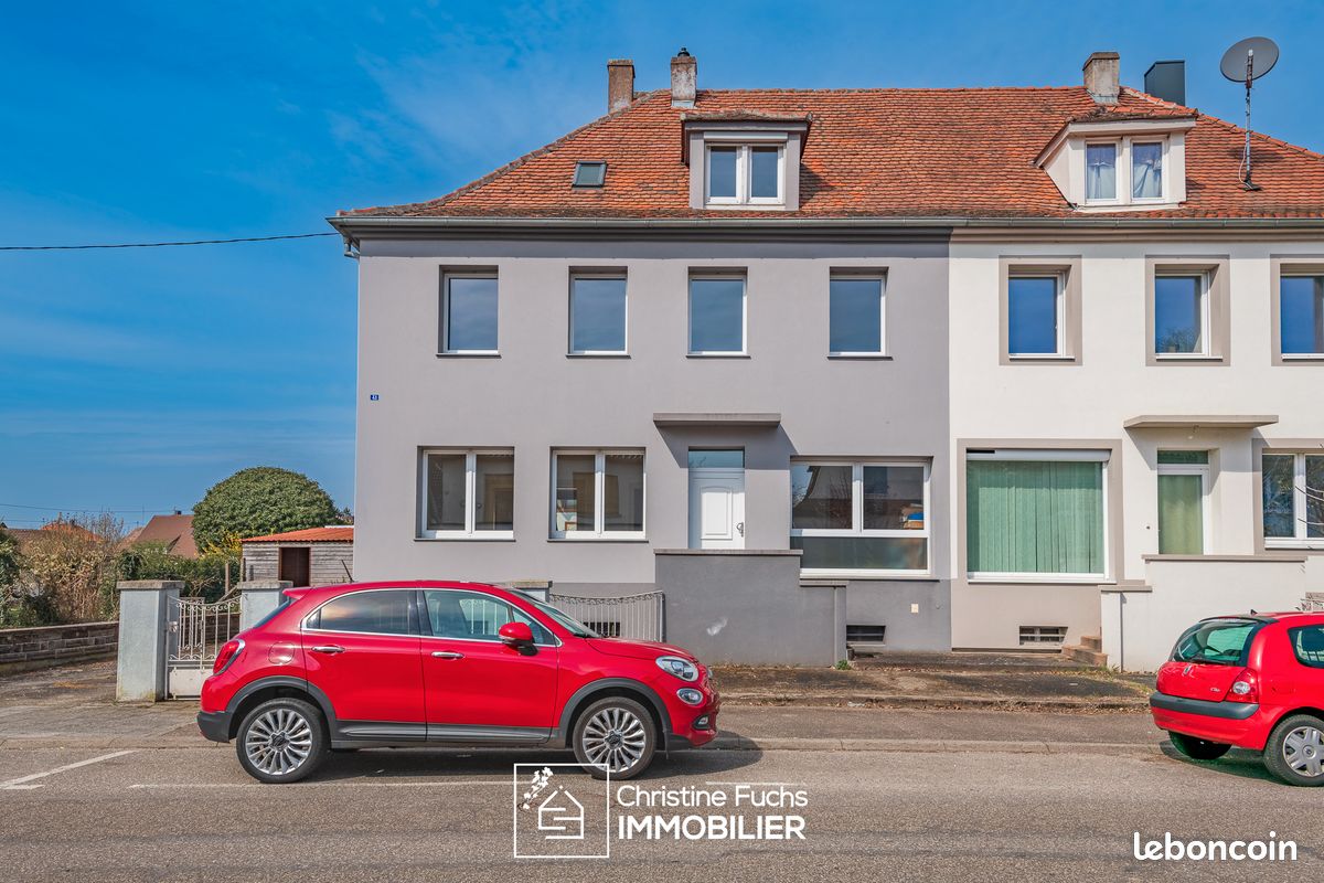 Maison 7 pièces 168 m² · à Rohrwiller · 168 m² · 290 000 €
